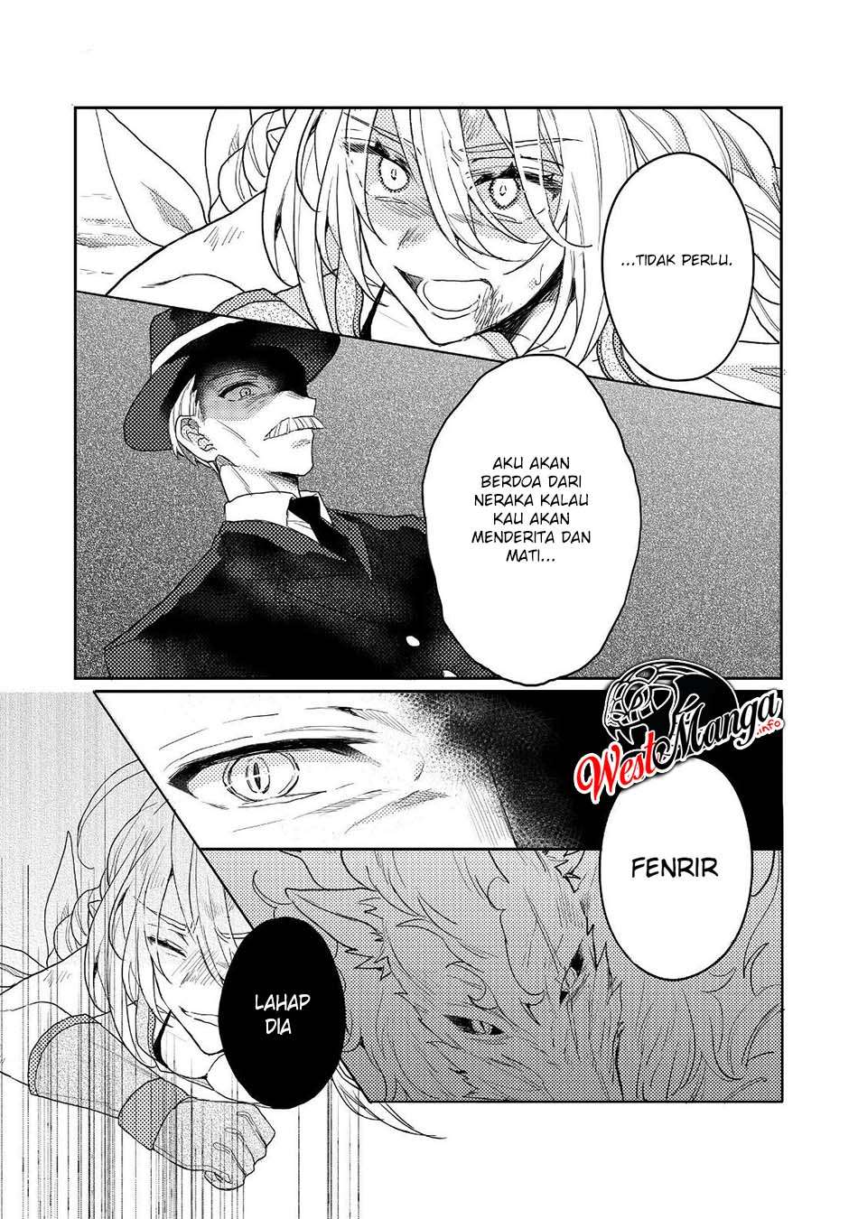 Dekisokonai to Yobareta Moto Eiyuu wa Jikka kara Tsuihou sa Retanode Suki Katte ni Ikiru Koto ni Shita Chapter 08.1 Gambar 10